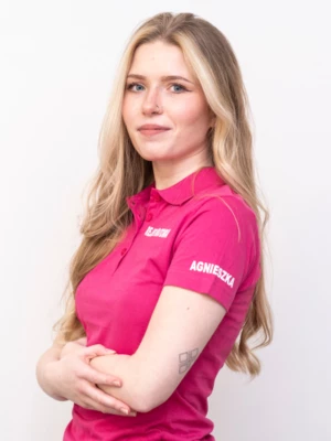 Agnieszka Kosznik