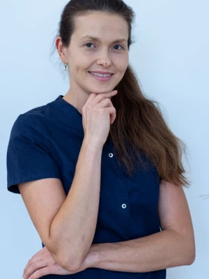 Karolina Zagórska - Maciejewska 