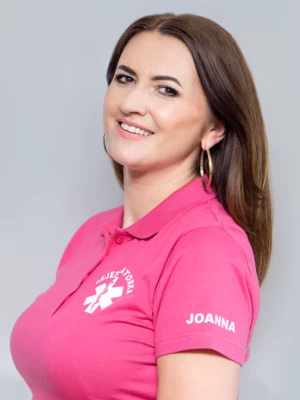 Joanna Stypułkowska 