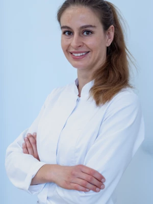 Agnieszka Słowińska 